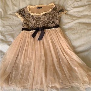Lace dress (12)